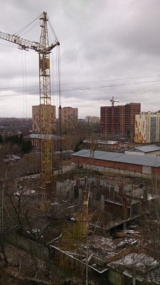 г. Томск, ул Алтайская