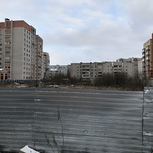 г. Вологда, Улица Фрязиновская