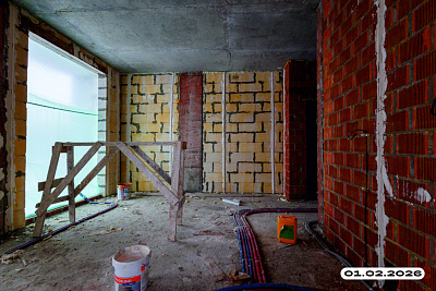 Рязанка Грин