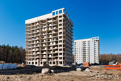 Новоселье