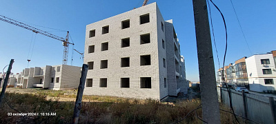 Жилой комплекс 
