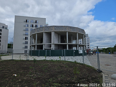 г. Белгород, ул Донецкая