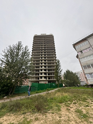 г. Ярославль, Проспект Машиностроителей