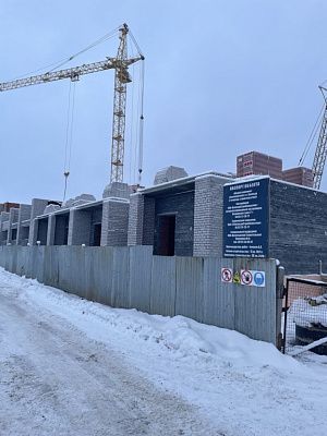 Осановские зори