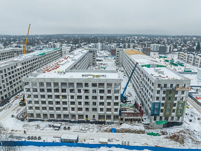 Равновесие корпус 1