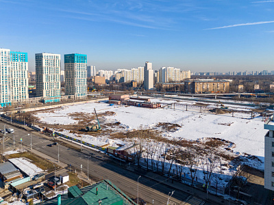 Квартал
