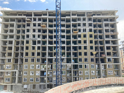 г. Сочи, Улица Старошоссейная