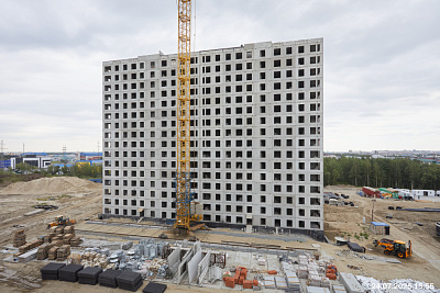 ЖК Крылов 4.3