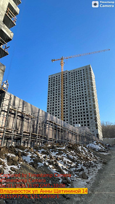 ЖК «Анна»