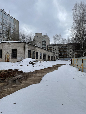 Клубный дом