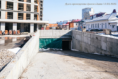 Челюскинцев 5
