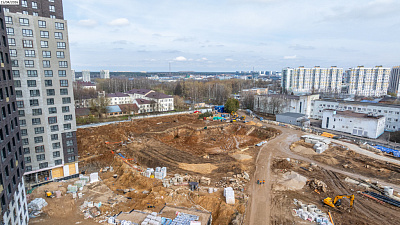 Жилой комплекс
