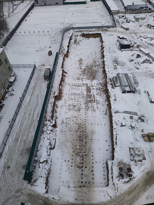 Цветной бульвар