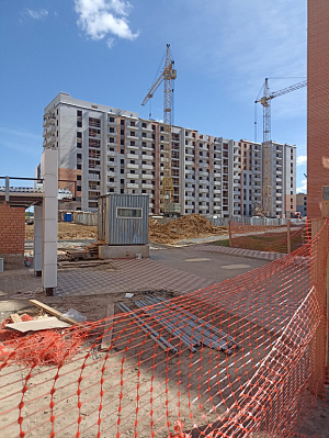 Осановские зори