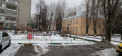 Жилой комплекс