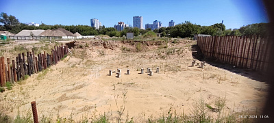 Жилой комплекс