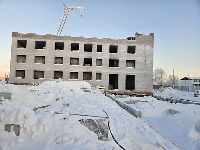 г. Губкинский
