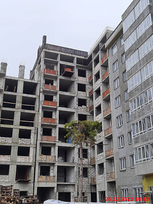 г. Евпатория, пр-кт Ленина