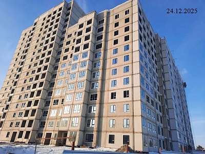 Жилой комплекс 