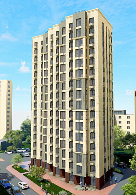 ЖК Московский