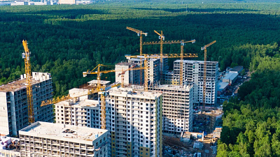 г. Москва, ул Лосиноостровская