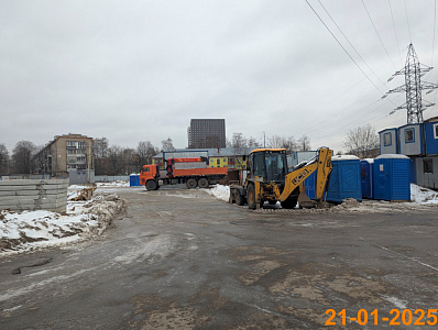 Жилой комплекс