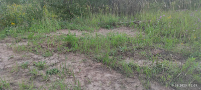 Загородный квартал