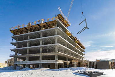 RE.VOLUTION TOWERS