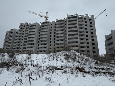 г. Вологда, Улица Ломоносова