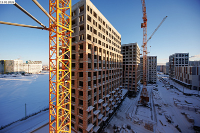 Микрорайон