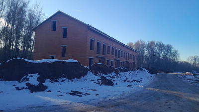 Жилой комплекс