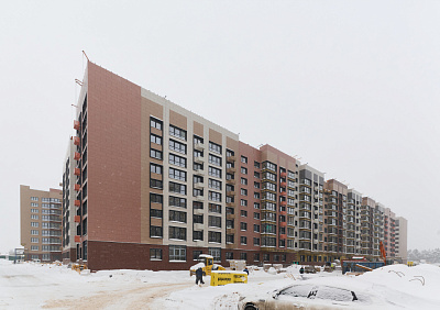 RIGA HILLS (РИГА ХИЛЛС)