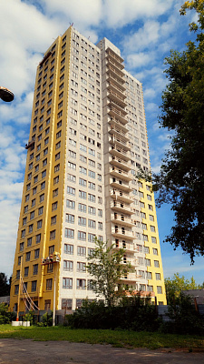 г. Екатеринбург
