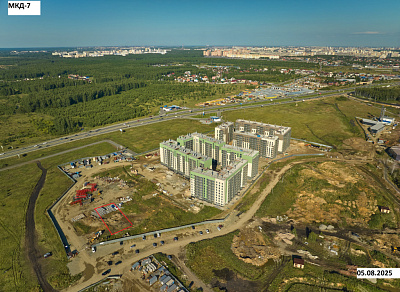 Жилой комплекс