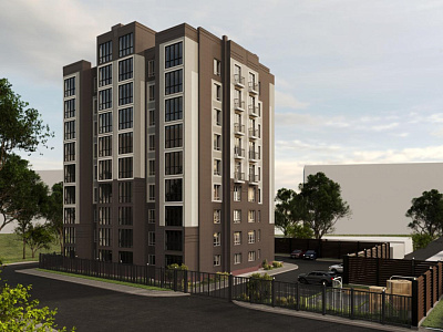 ЖД Династия