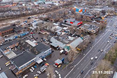 Жилой комплекс