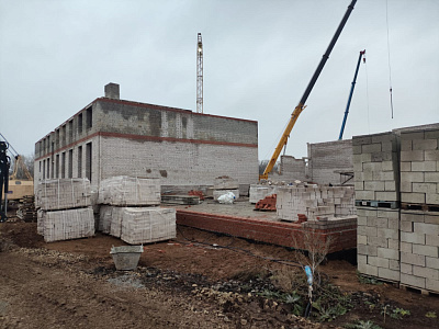 Город-парк