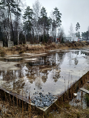 ЖК Демидовский