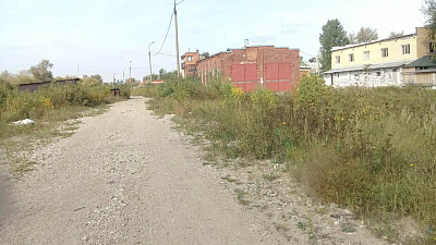 Жилой комплекс