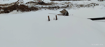 Загородный квартал