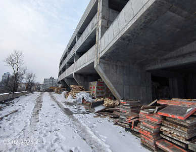 Жк Панорама, жилой комплекс Панорама