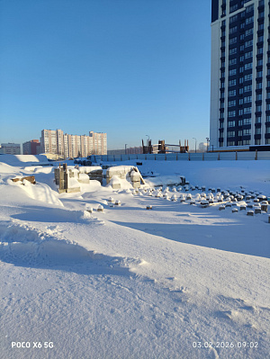 ЖК Гармония