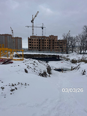 ЖИЛОЙ КОМПЛЕКС 33
