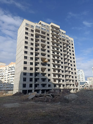 Село Мысхако