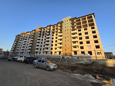 Квартал лета