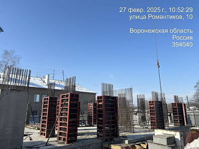 ЖИЛОЙ КОМПЛЕКС ПОКОЛЕНИЕ, ЖК ПОКОЛЕНИЕ 