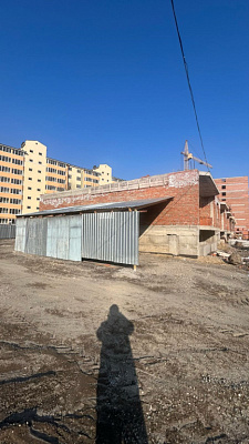 г. Пятигорск, Первомайская