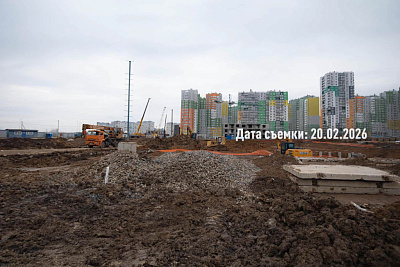 Жилой комплекс