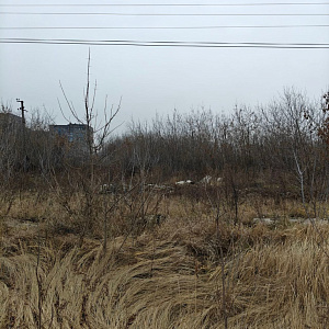 Жилой квартал 