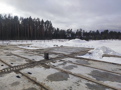 Квартал Крылья